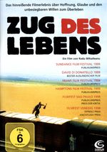 Zug des Lebens, DVD