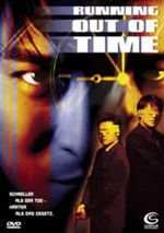 Running Out Of Time, DVD