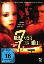 Der siebte Kreis der Hölle, DVD
