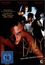 Bully, DVD