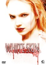 White Skin, DVD