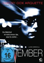 November, DVD