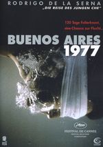 Buenos Aires 1977, DVD