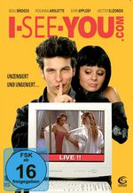 I-See-You.com, DVD
