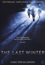 The Last Winter (Special Edition), 2 DVDs