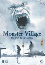 Monster Village, DVD