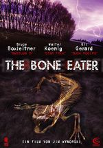 The Bone Eater, DVD