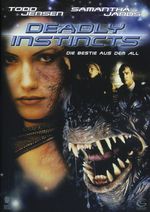 Deadly Instincts, DVD