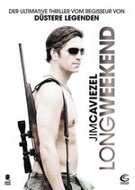 Long Weekend, DVD