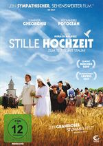 Stille Hochzeit, DVD