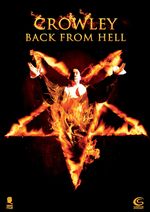 Crowley, DVD