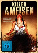 Killerameisen, DVD