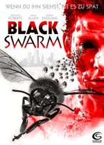 Black Swarm, DVD