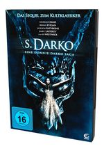 S.Darko, DVD