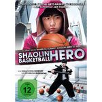 Shaolin Basketball Hero, DVD