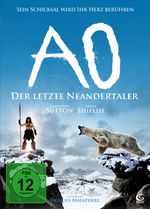 Ao - Der letzte Neandertaler, DVD