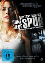 Ohne jede Spur, DVD