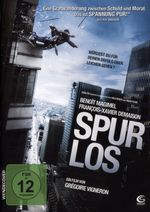 Spurlos (2010), DVD