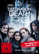 Destination Death, DVD