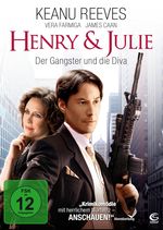 Henry & Julie - Der Gangster und die Diva, DVD
