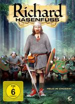 Richard Hasenfuss, DVD