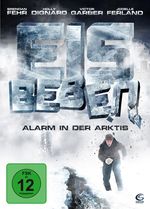Eisbeben, DVD