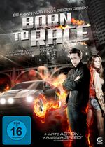 Born To Race, DVD