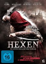 Hexen - Die letzte Schlacht der Templer, DVD