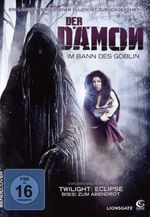 Der Dämon - Im Bann des Goblin, DVD