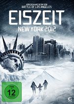 Eiszeit - New York 2012, DVD