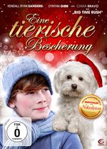 Eine tierische Bescherung, DVD