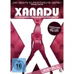 Xanadu Staffel 1, 3 DVDs