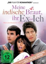 Meine indische Braut, ihr Ex und ich, DVD