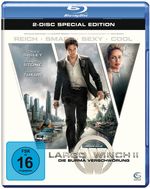 Largo Winch 2 - Die Burma Verschwörung (Special Edition)(BR), Blu-ray Disc