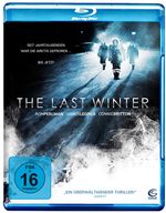 The Last Winter (Blu-ray), Blu-ray Disc