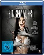 Eingemauert (Blu-ray), Blu-ray Disc