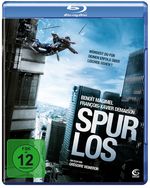 Spurlos (2010) (Blu-ray), Blu-ray Disc