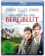 Bergblut (Blu-ray), Blu-ray Disc