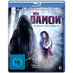 Der Dämon - Im Bann des Goblin (Blu-ray), Blu-ray Disc