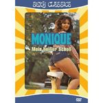 Monique, DVD