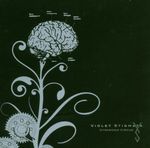 Violet Stigmata: Dyskronik Circus, CD