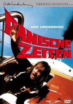 Panische Zeiten, DVD