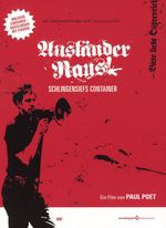 Ausländer Raus - Schlingensiefs Container, DVD