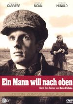 Ein Mann will nach oben (Komplette TV-Serie), 5 DVDs