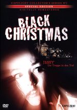 Black Christmas, DVD
