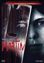 Martin, DVD