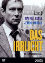 Das Irrlicht, DVD