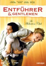 Entführer und Gentlemen, DVD