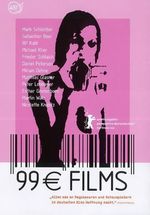 99 E Films, DVD