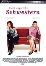 Zwei ungleiche Schwestern, DVD